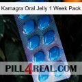 Kamagra Oral Jelly 1 Week Pack viagra1